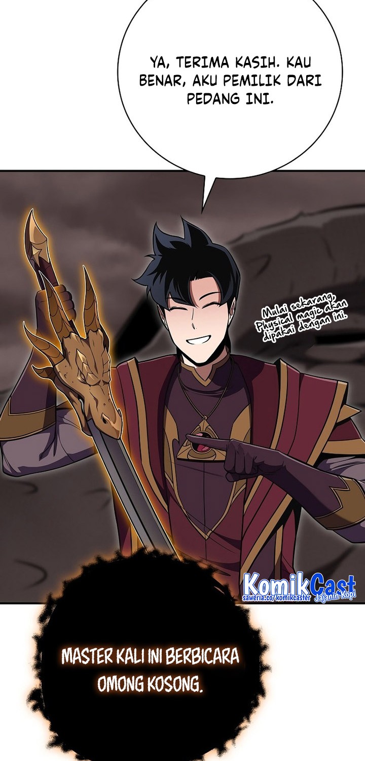 Archmage Streamer Bab 124 halaman 11