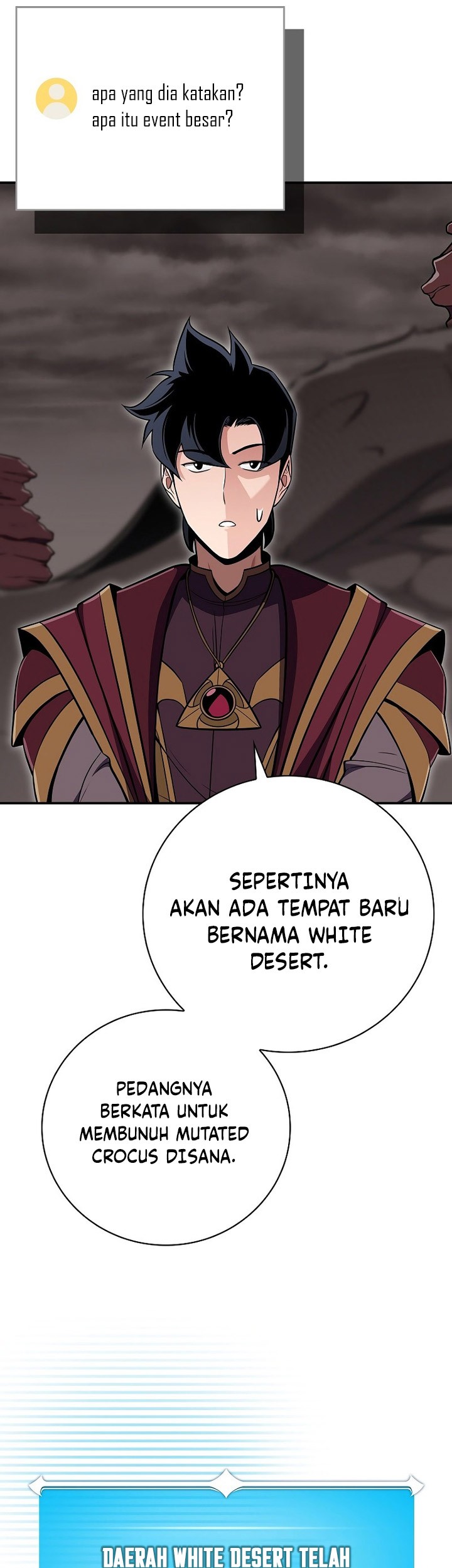 Archmage Streamer Bab 124 halaman 28