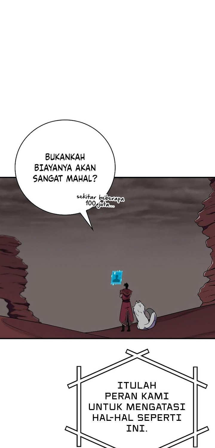 Archmage Streamer Bab 124 halaman 50