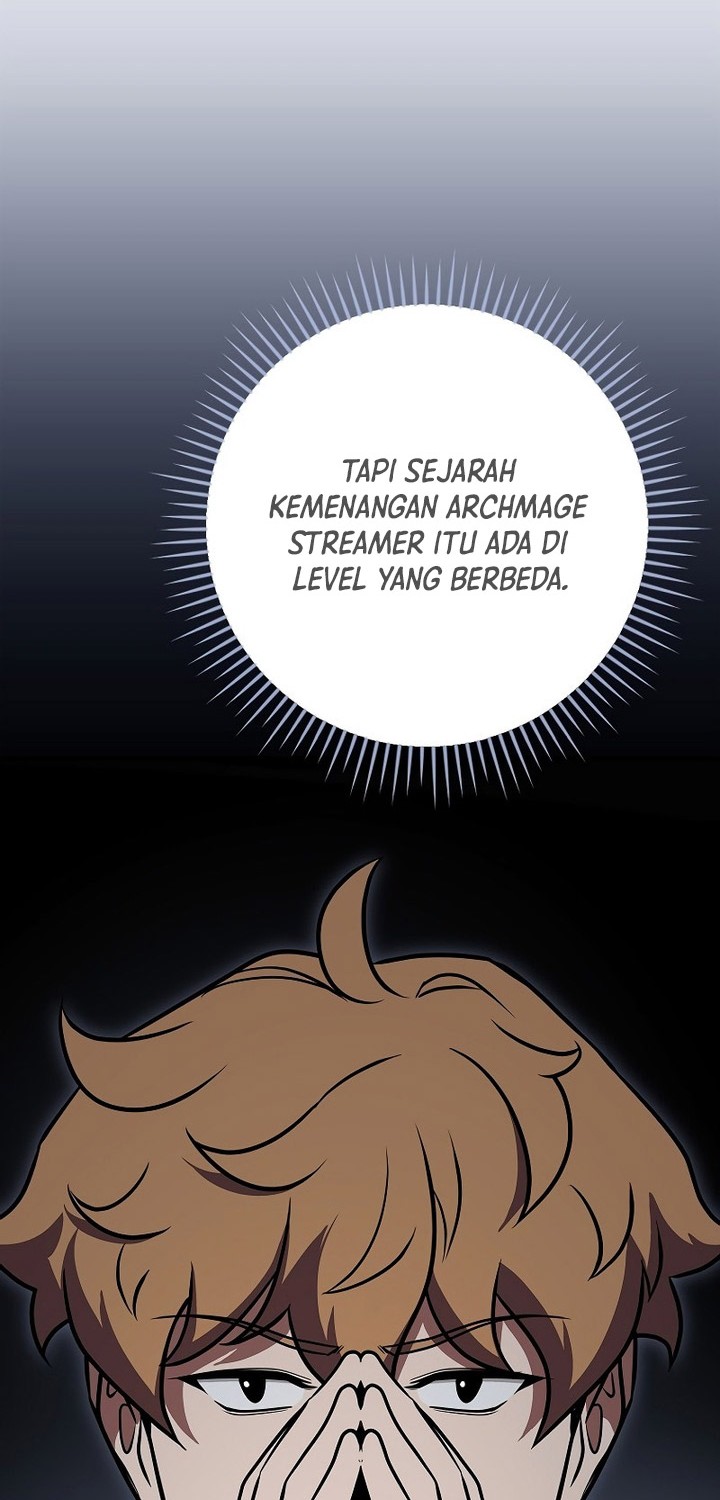 Archmage Streamer Bab 124 halaman 60