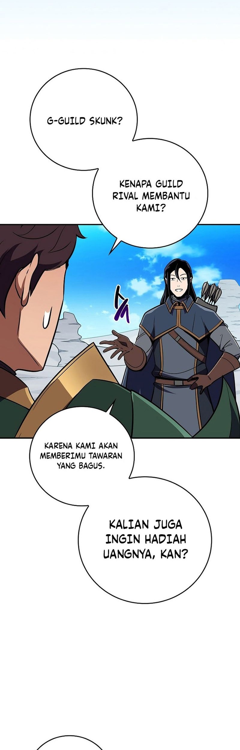Archmage Streamer Bab 125 halaman 14