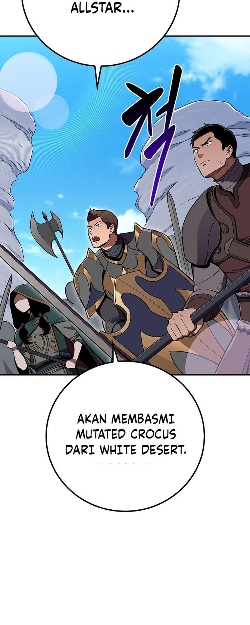 Archmage Streamer Bab 125 halaman 21