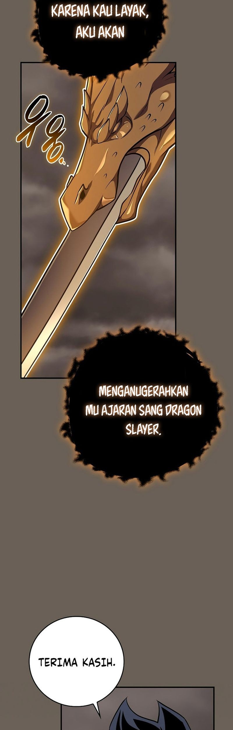 Archmage Streamer Bab 125 halaman 65
