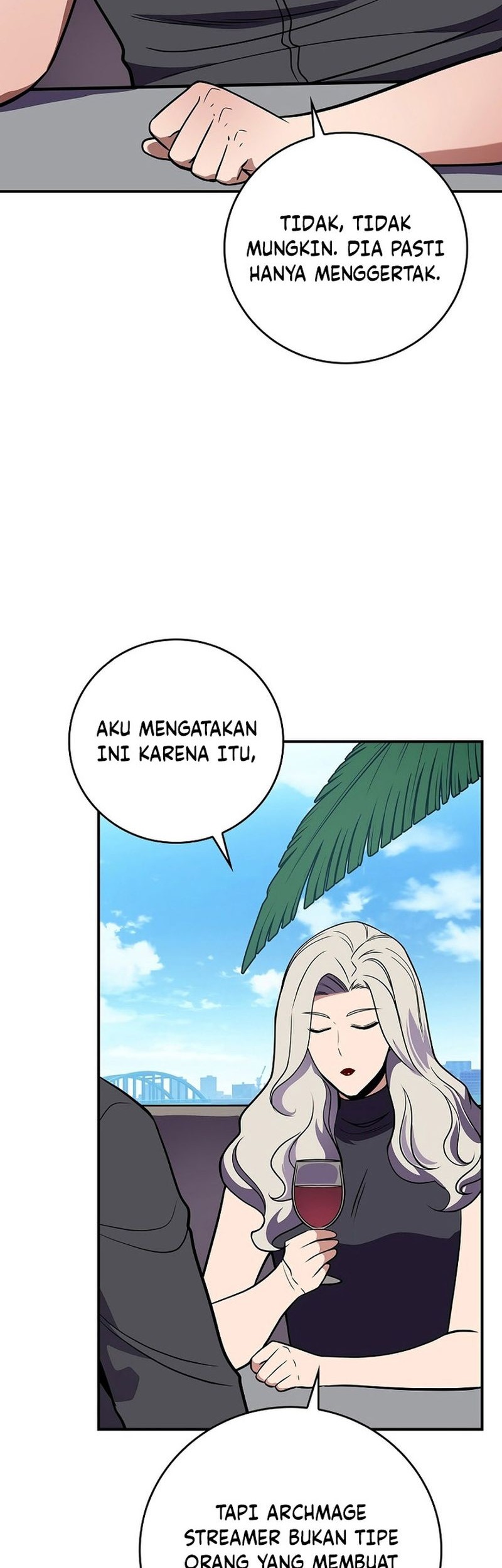 Archmage Streamer Bab 125 halaman 69