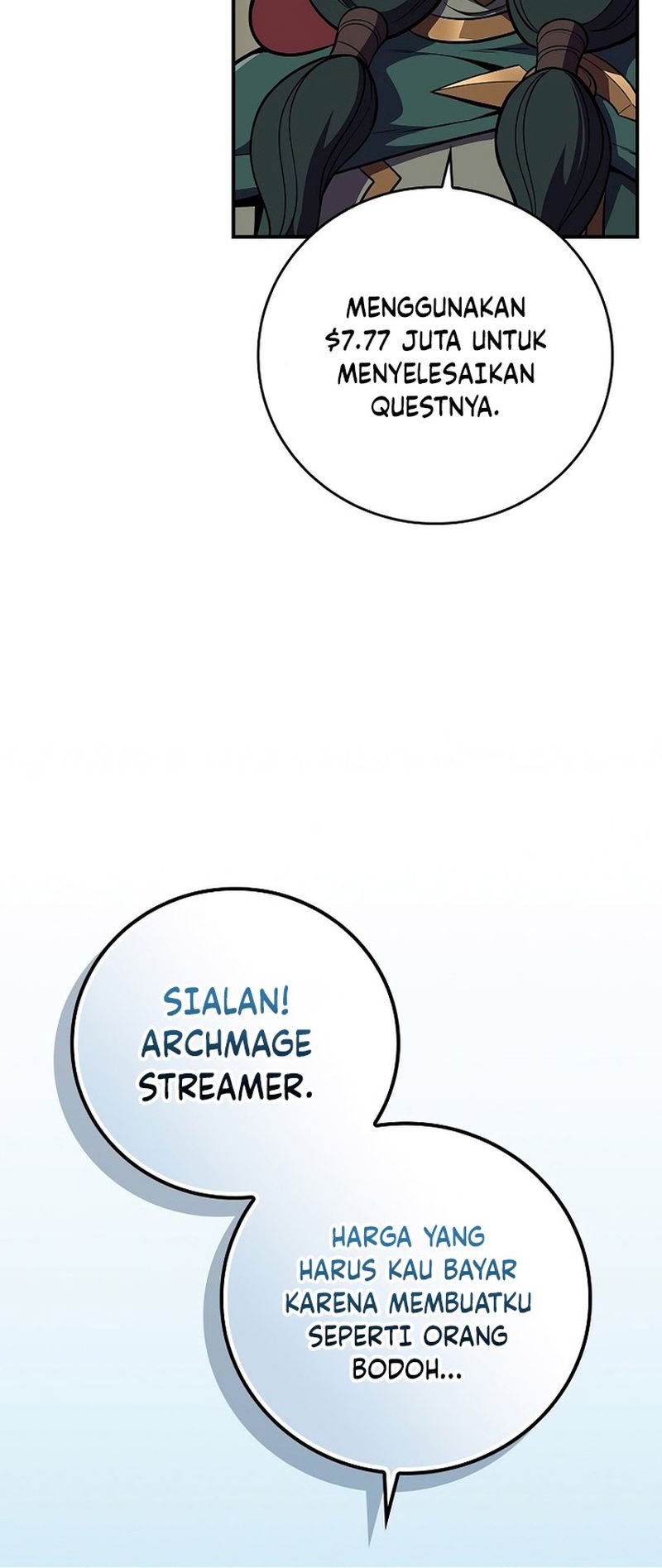 Archmage Streamer Bab 125 halaman 76