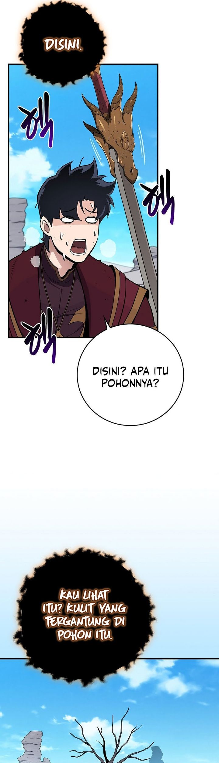 Archmage Streamer Bab 126 halaman 4