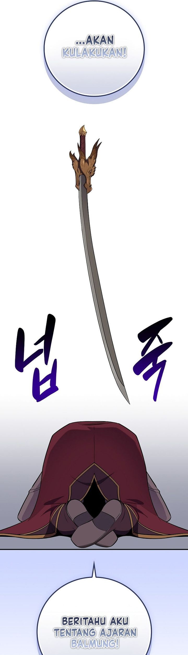 Archmage Streamer Bab 126 halaman 20