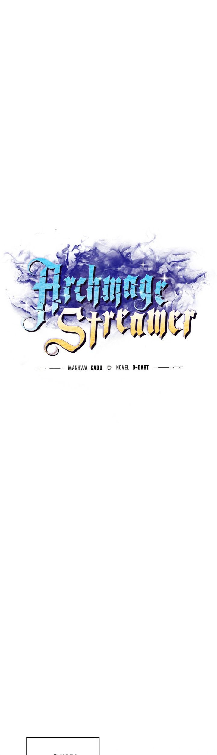 Archmage Streamer Bab 126 halaman 24