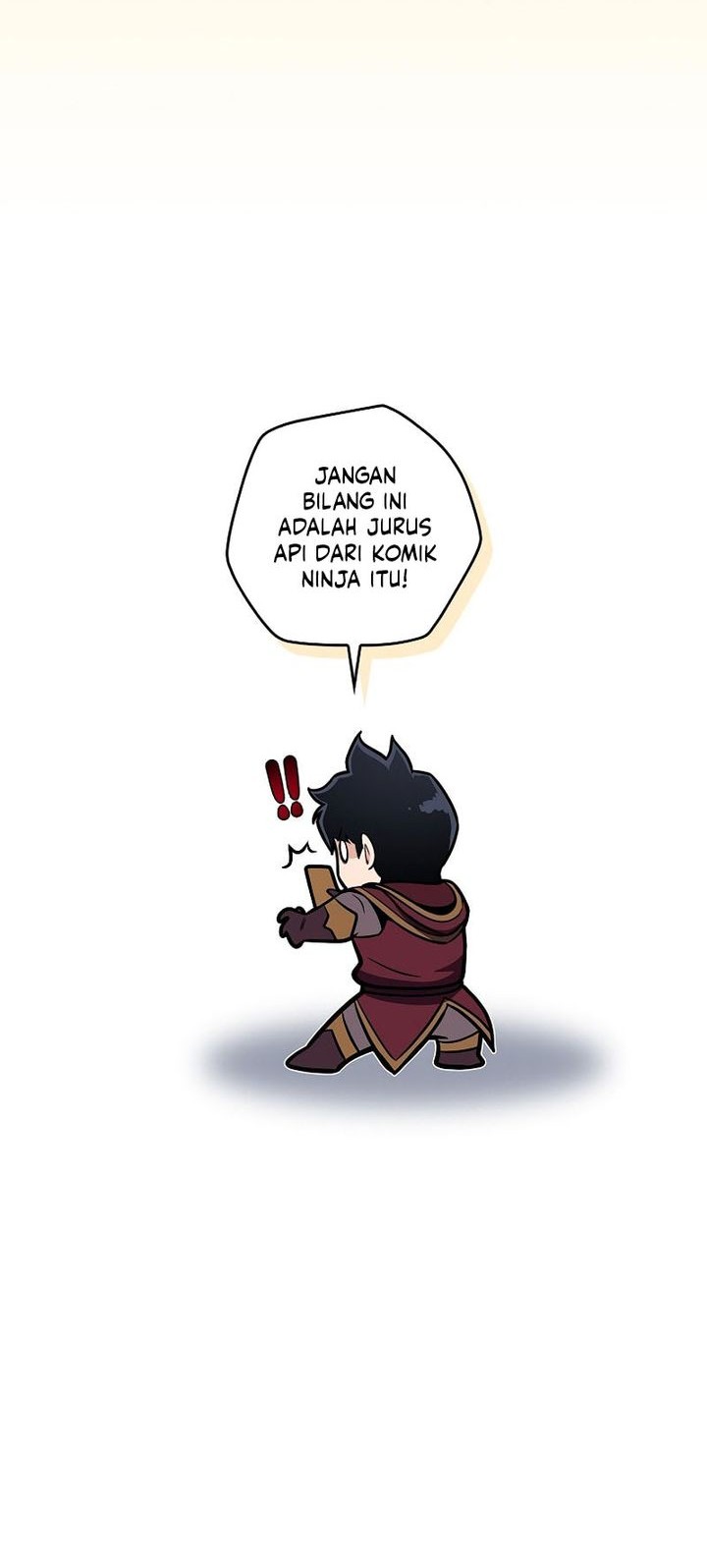 Archmage Streamer Bab 126 halaman 55
