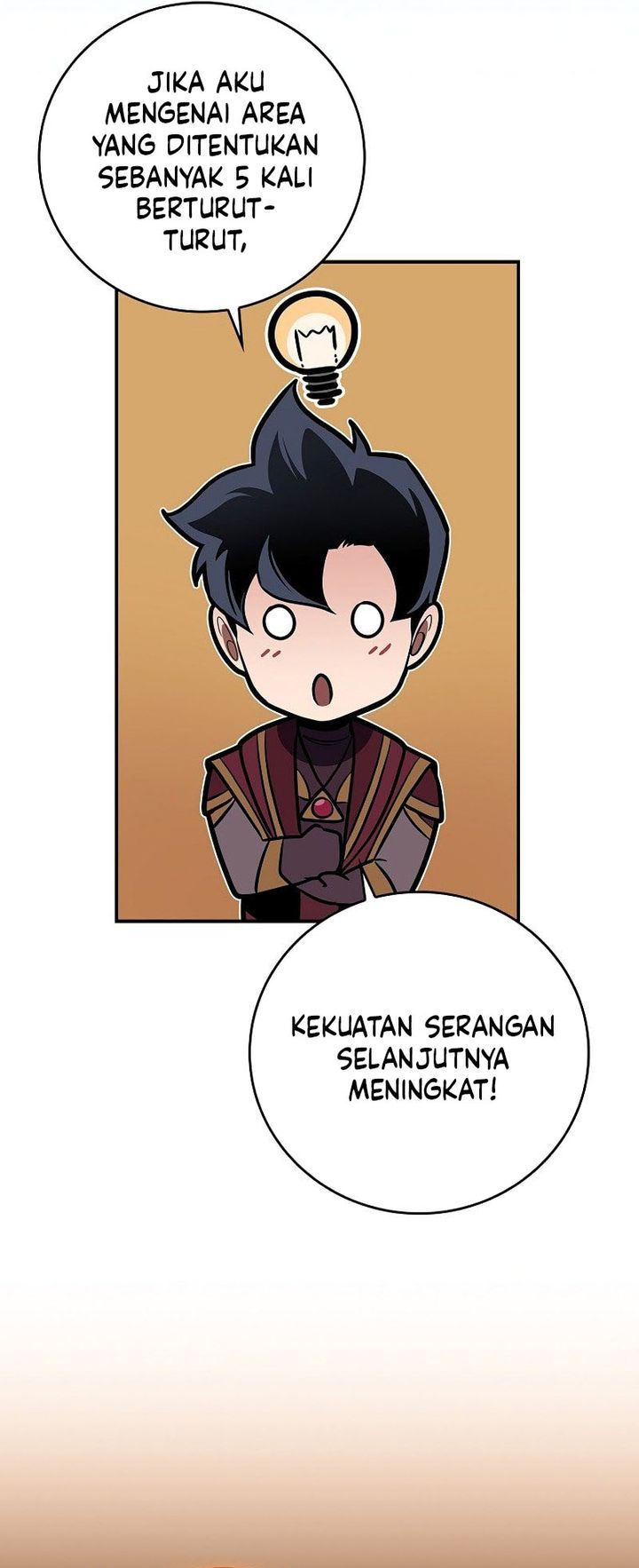 Archmage Streamer Bab 126 halaman 77