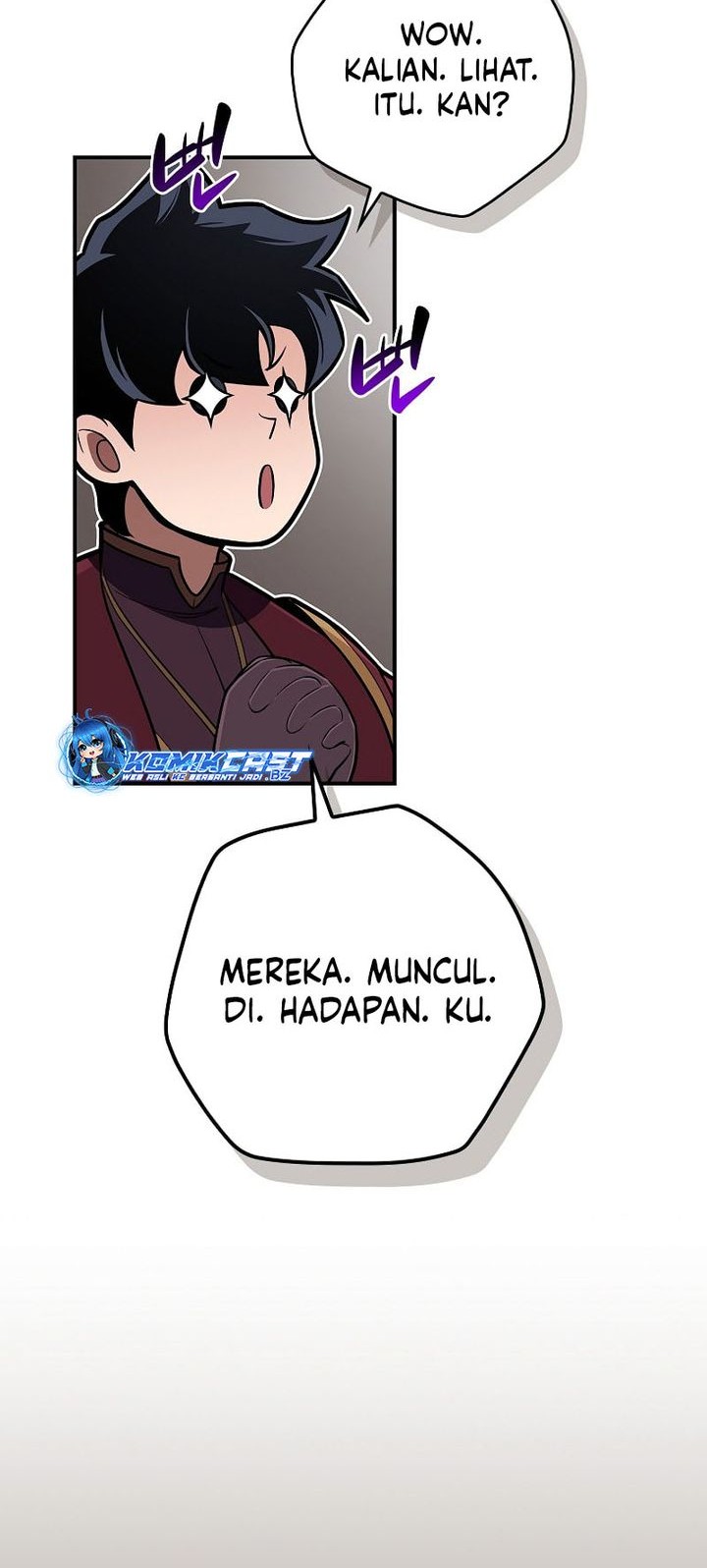 Archmage Streamer Bab 127 halaman 54