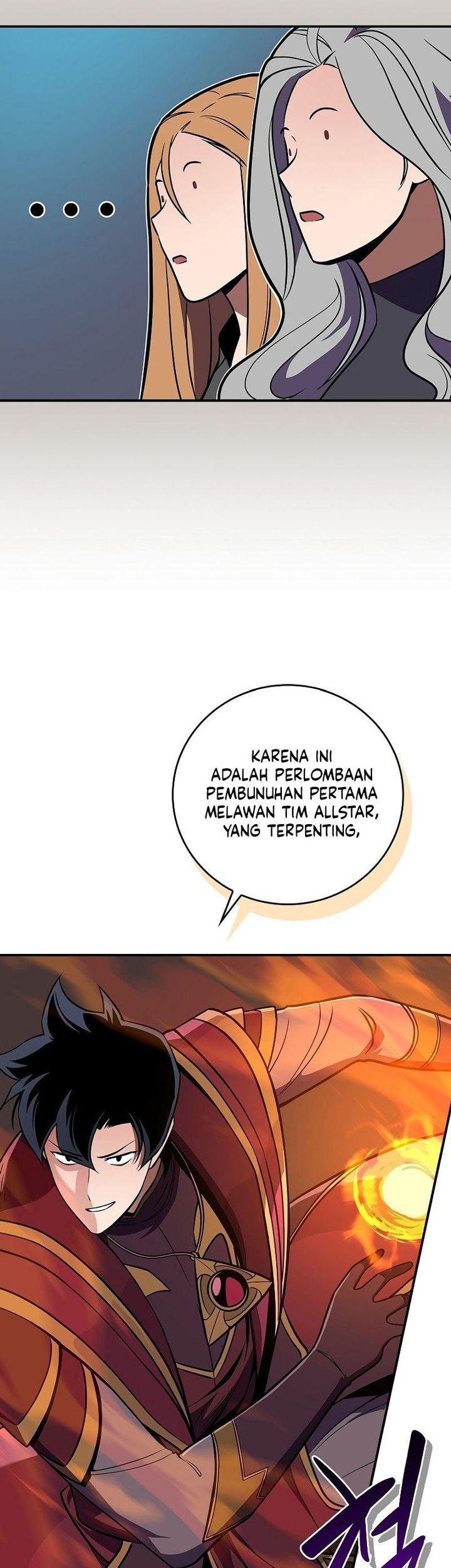 Archmage Streamer Bab 127 halaman 55