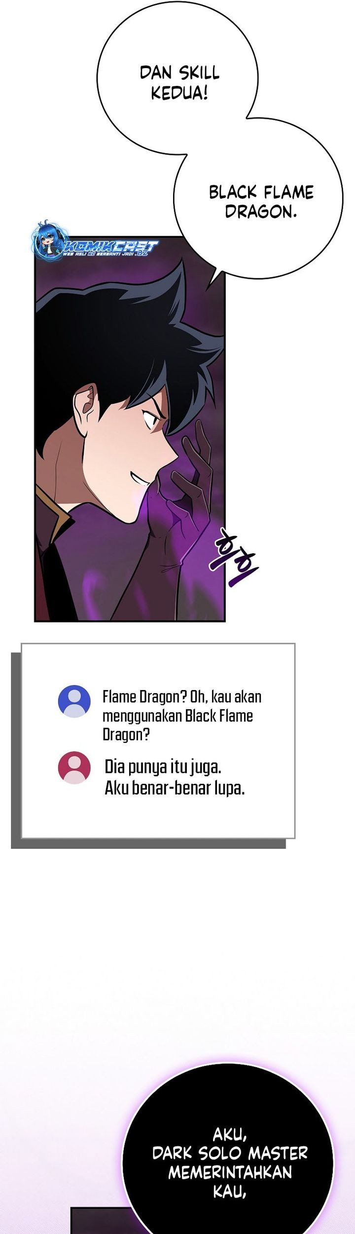 Archmage Streamer Bab 127 halaman 65