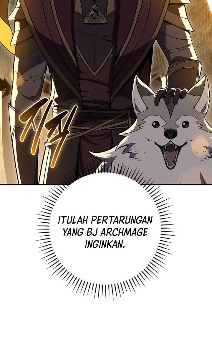 Archmage Streamer Bab 128 halaman 13
