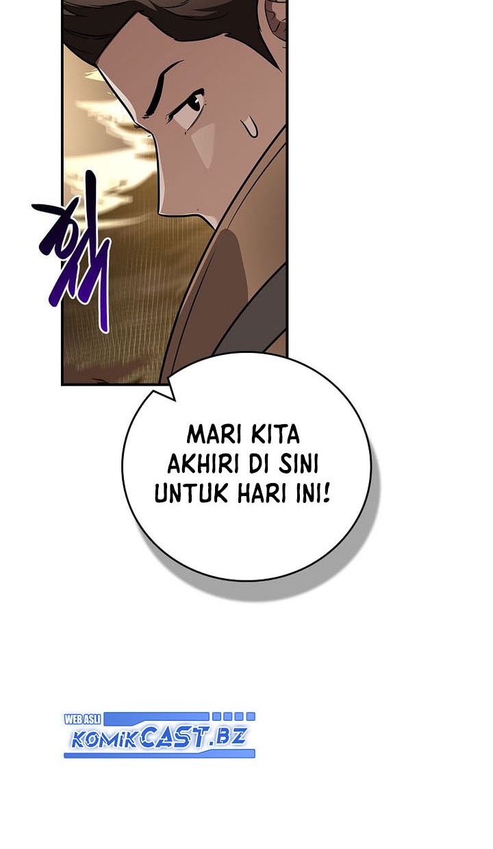 Archmage Streamer Bab 128 halaman 41