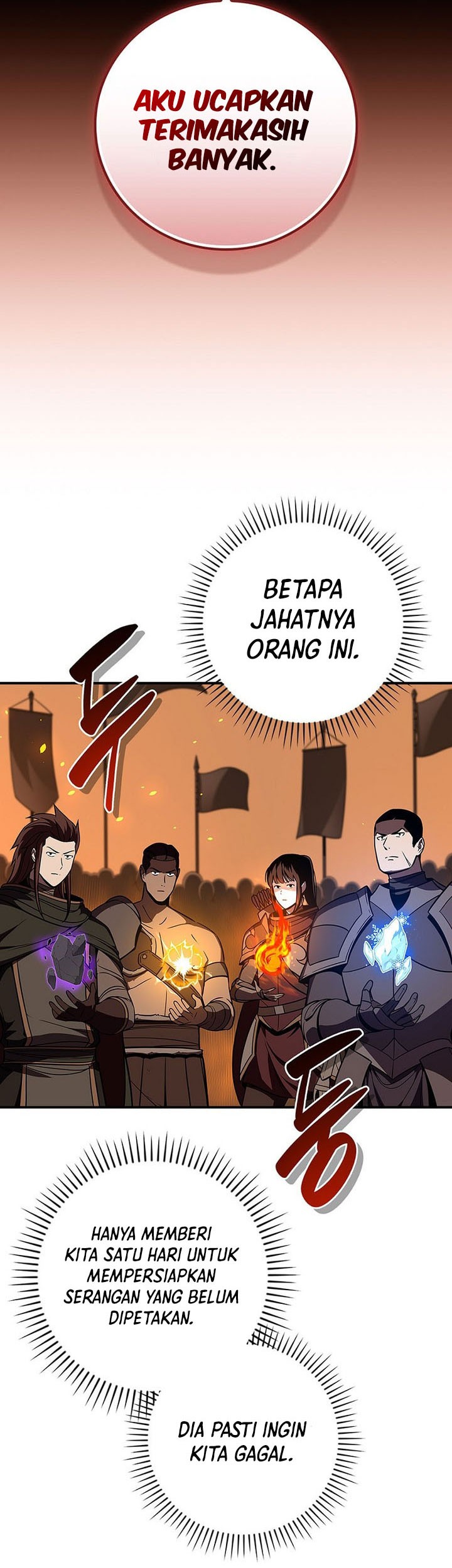 Archmage Streamer Bab 128 halaman 46