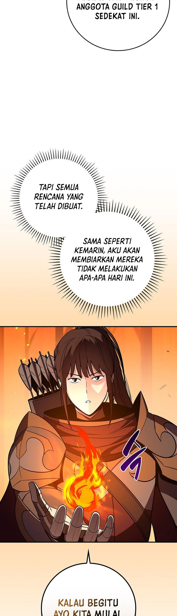 Archmage Streamer Bab 128 halaman 48