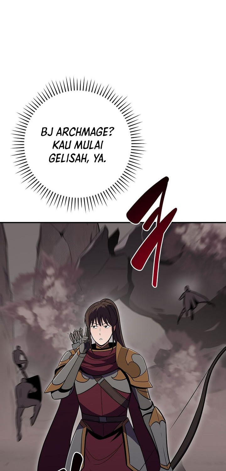 Archmage Streamer Bab 128 halaman 61