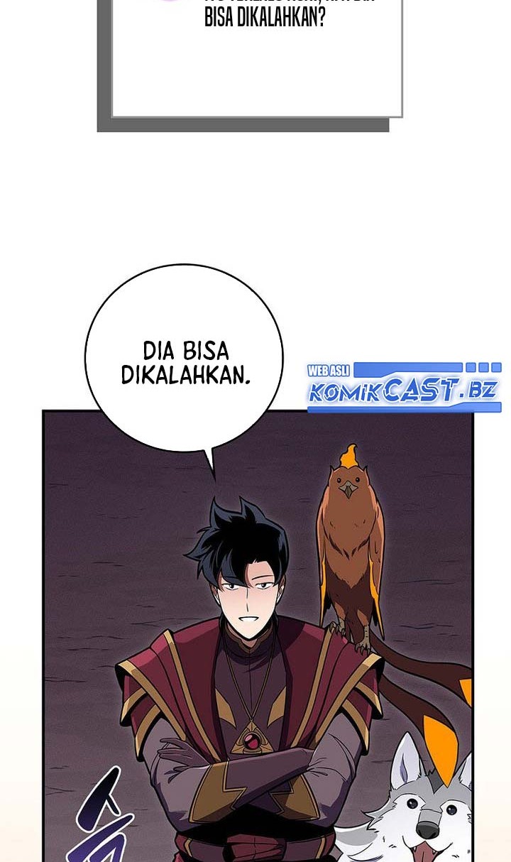Archmage Streamer Bab 129 halaman 21