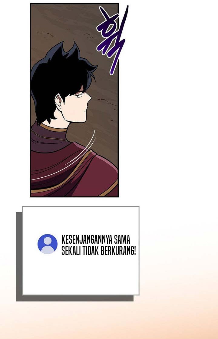 Archmage Streamer Bab 129 halaman 43