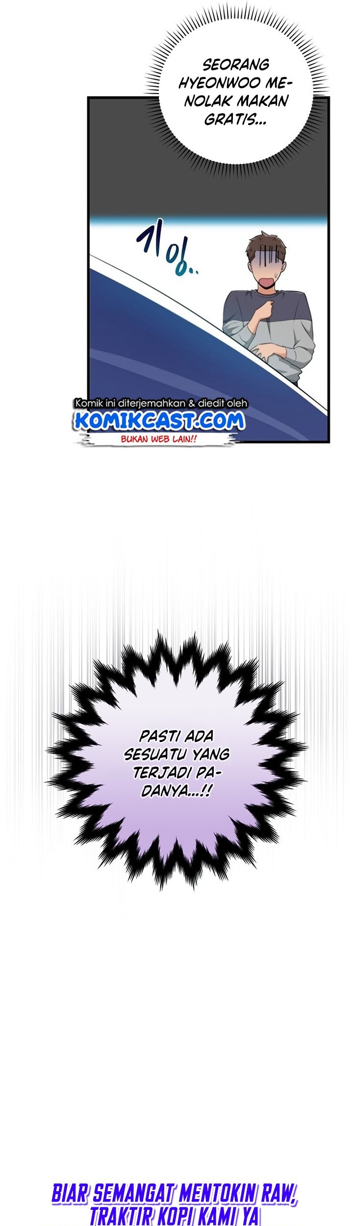Archmage Streamer Bab 13 halaman 9