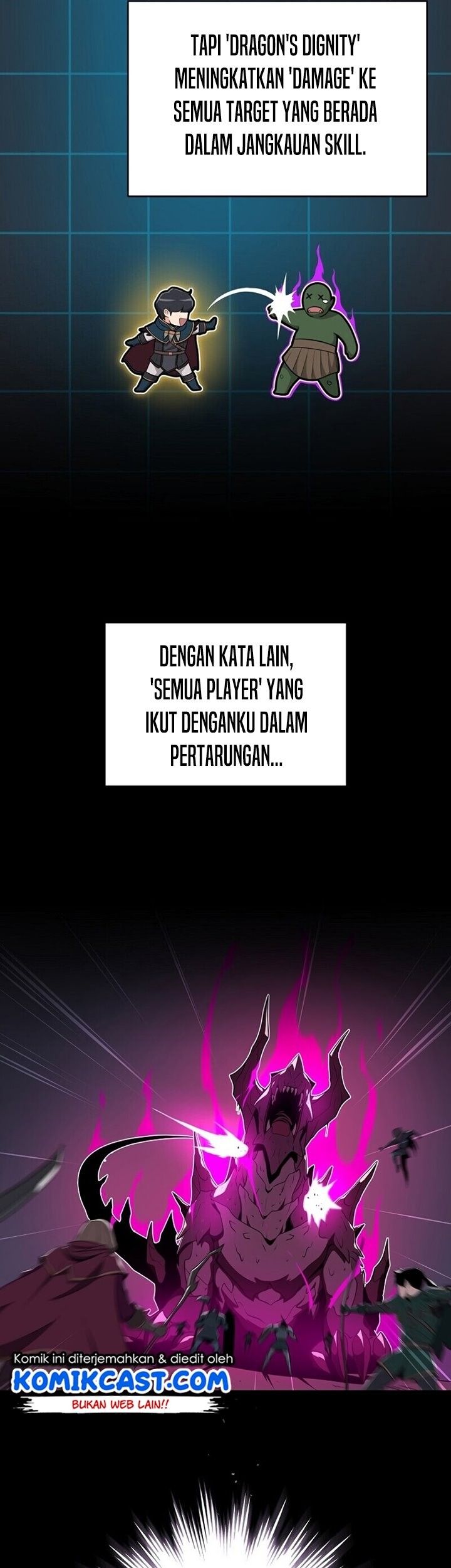 Archmage Streamer Bab 13 halaman 16