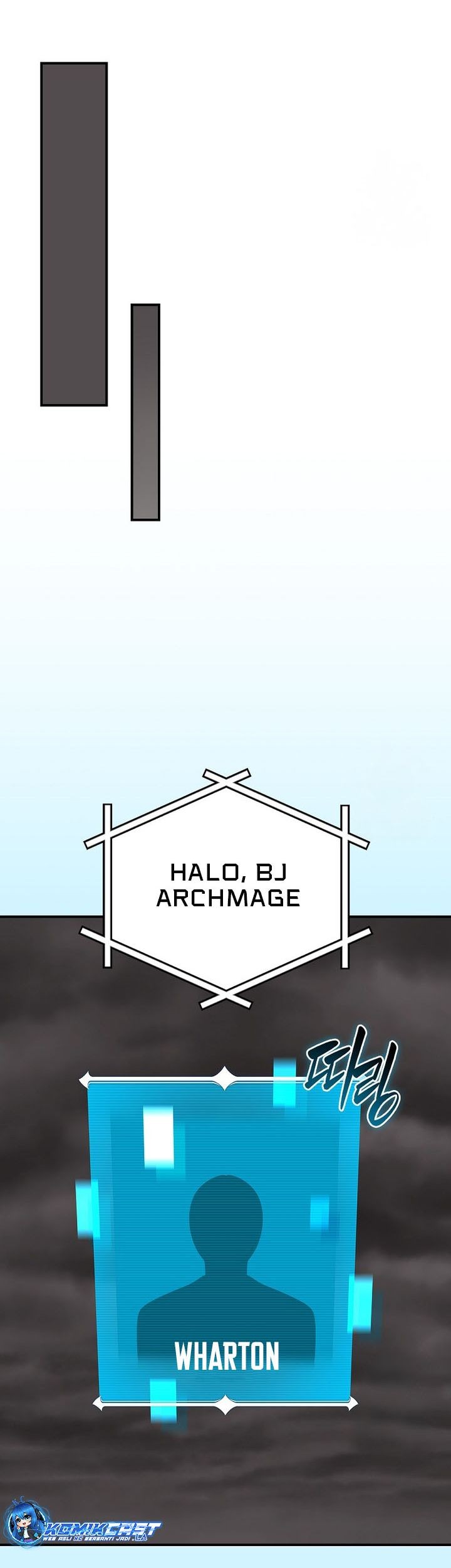 Archmage Streamer Bab 130 halaman 70