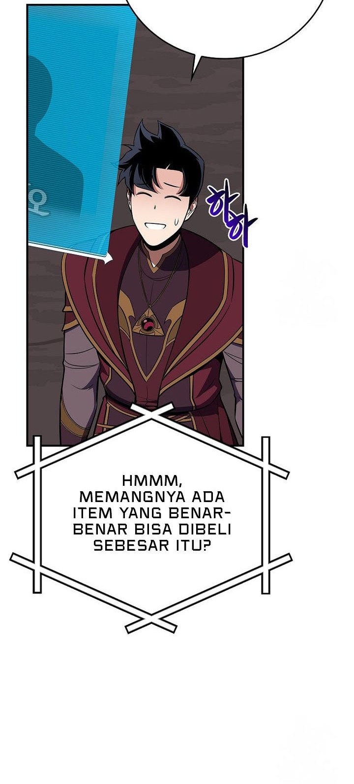 Archmage Streamer Bab 130 halaman 73