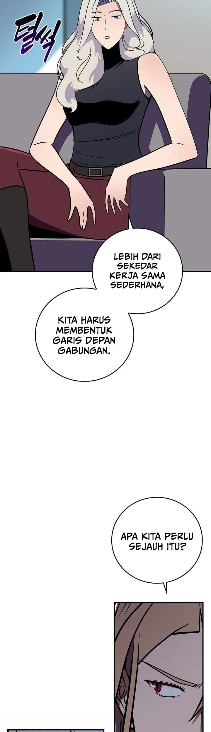 Archmage Streamer Bab 131 halaman 8