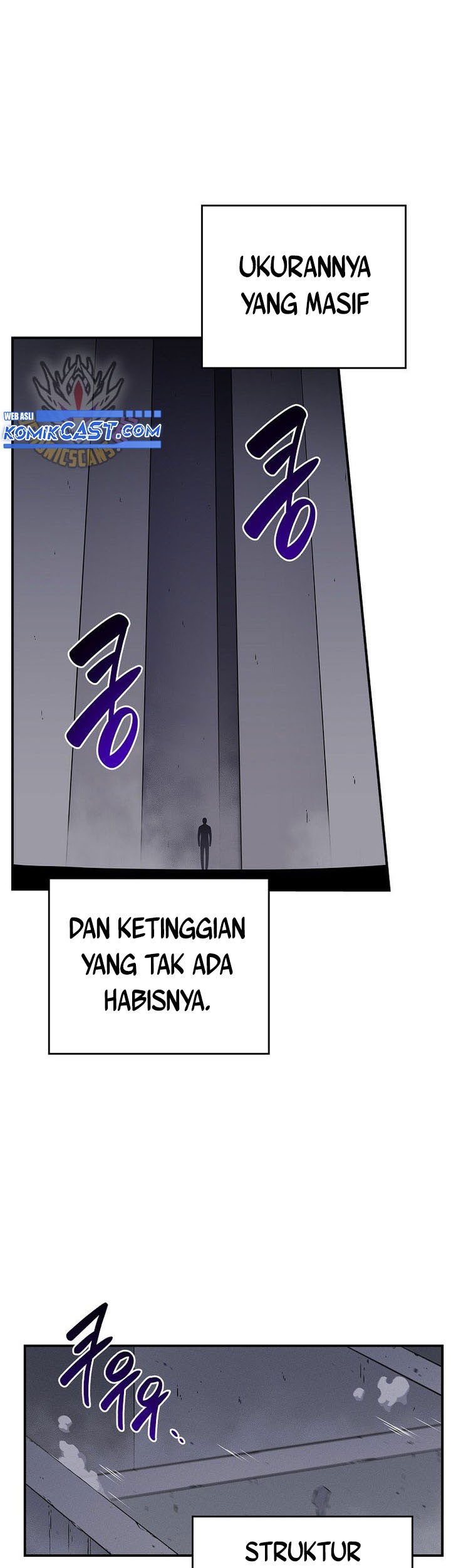 Archmage Streamer Bab 131 halaman 14