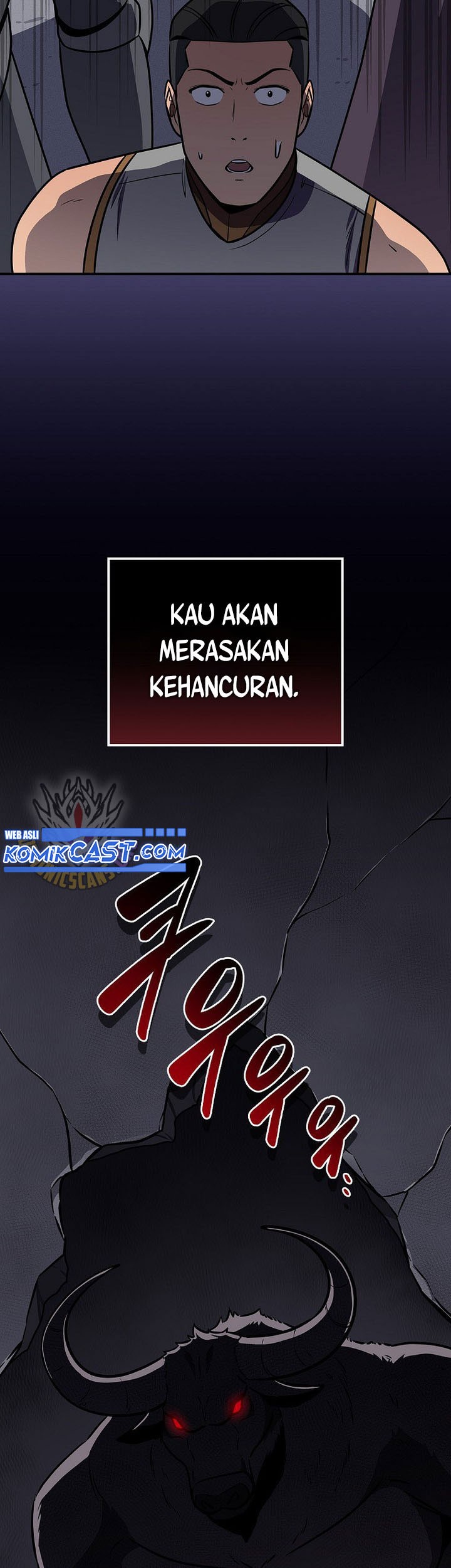 Archmage Streamer Bab 131 halaman 24