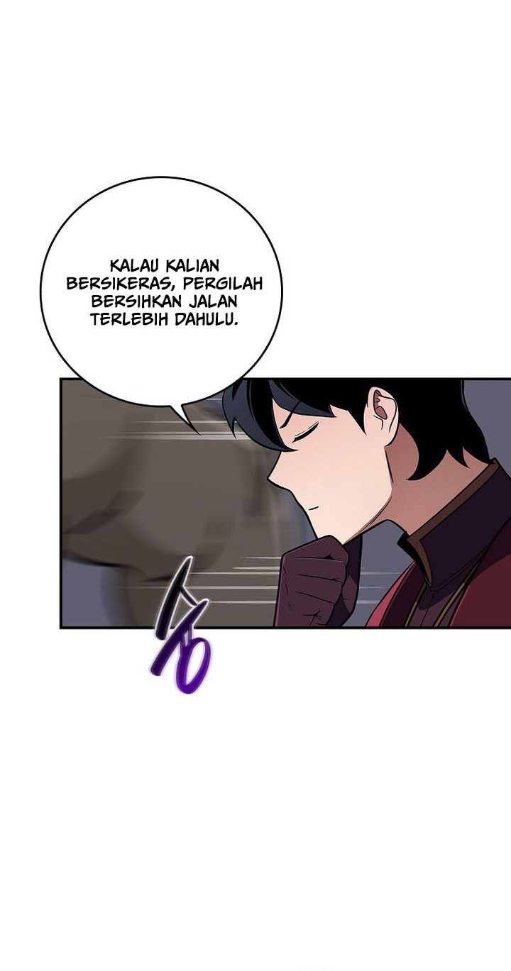 Archmage Streamer Bab 131 halaman 33