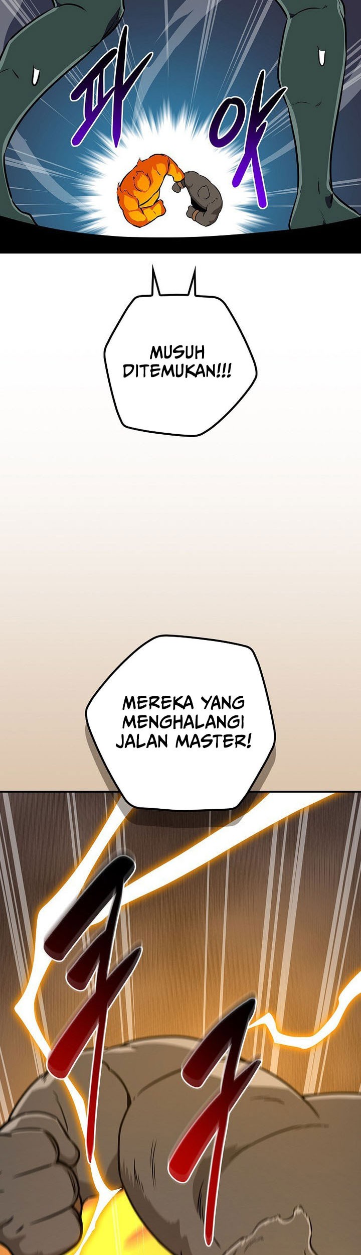 Archmage Streamer Bab 131 halaman 38