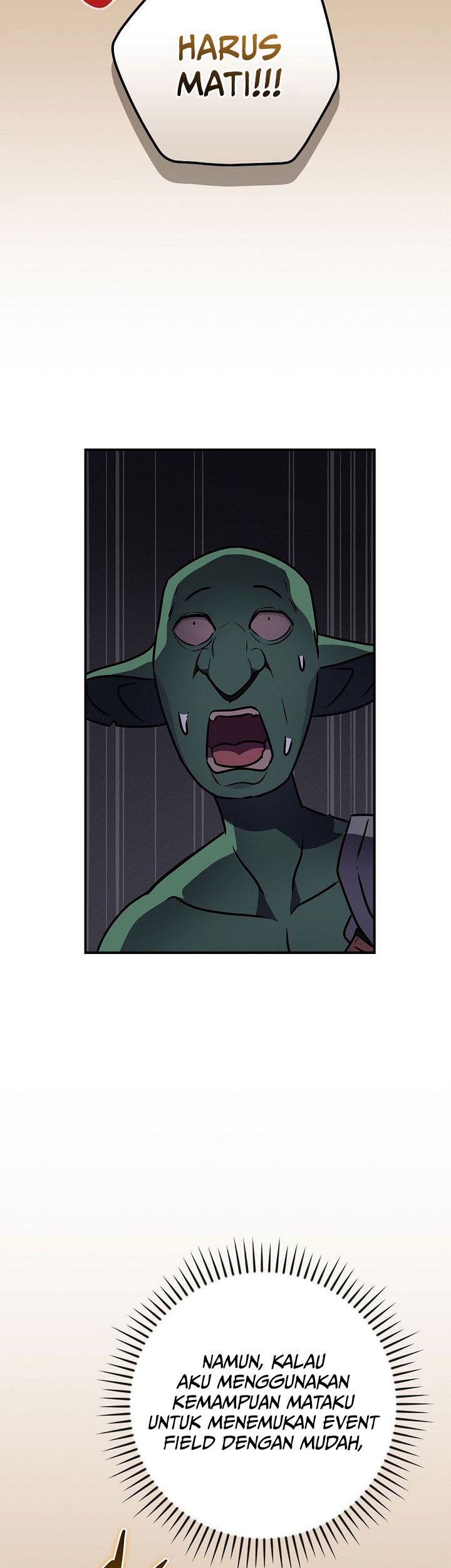 Archmage Streamer Bab 131 halaman 40