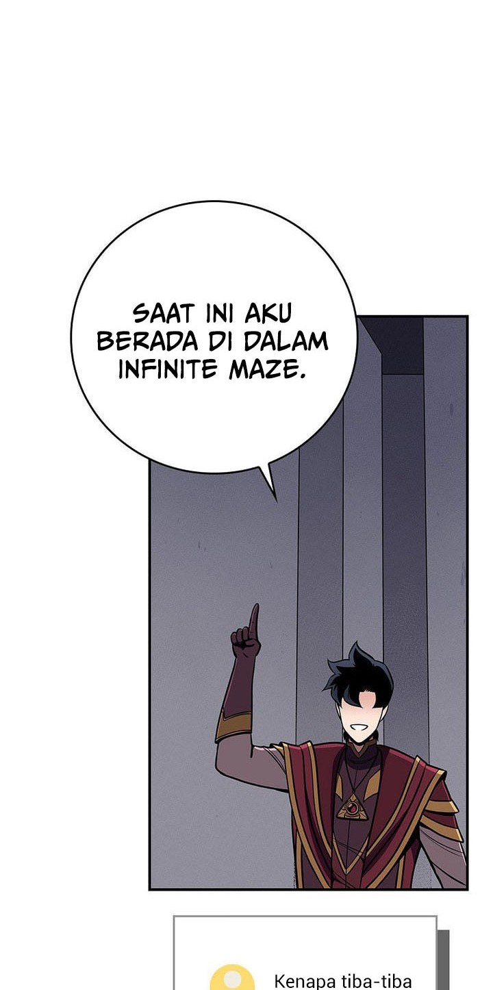 Archmage Streamer Bab 131 halaman 47