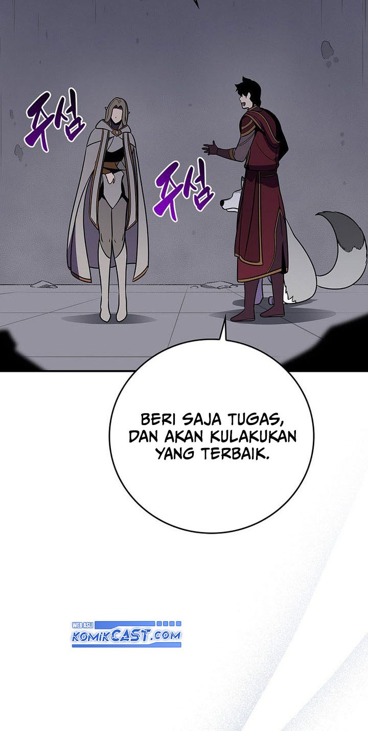 Archmage Streamer Bab 131 halaman 57