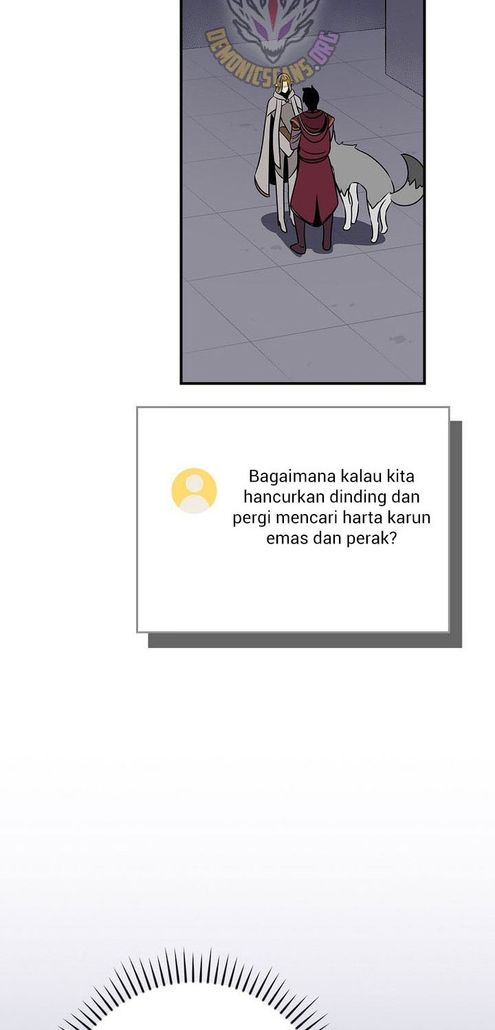Archmage Streamer Bab 131 halaman 61