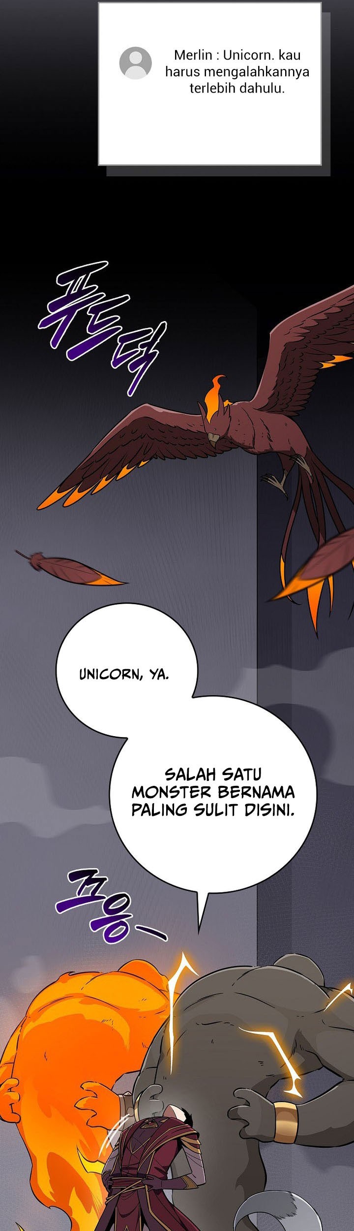 Archmage Streamer Bab 132 halaman 10