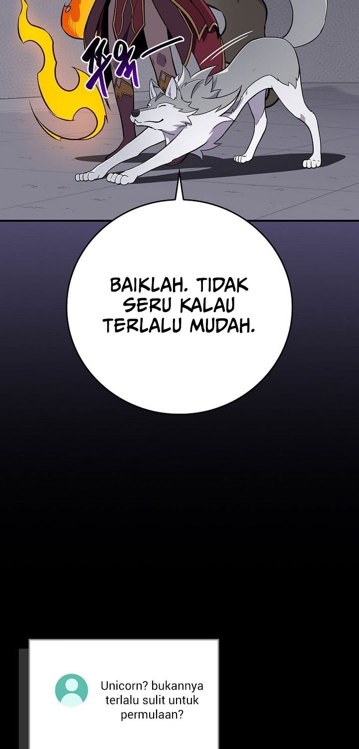 Archmage Streamer Bab 132 halaman 11