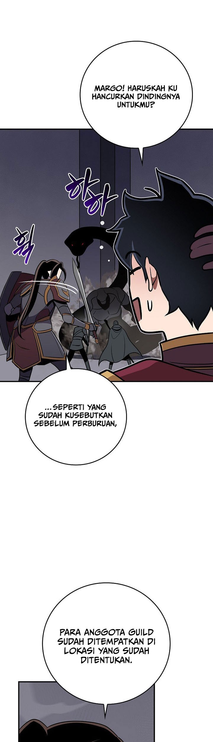 Archmage Streamer Bab 132 halaman 18