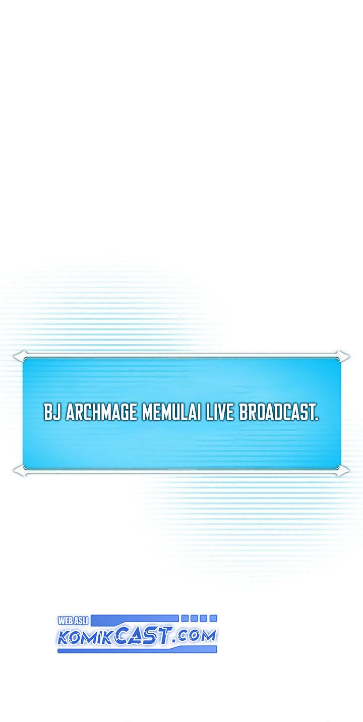 Archmage Streamer Bab 132 halaman 33