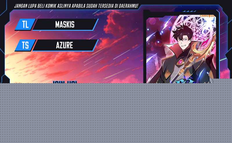 Archmage Streamer Bab 133 halaman 1