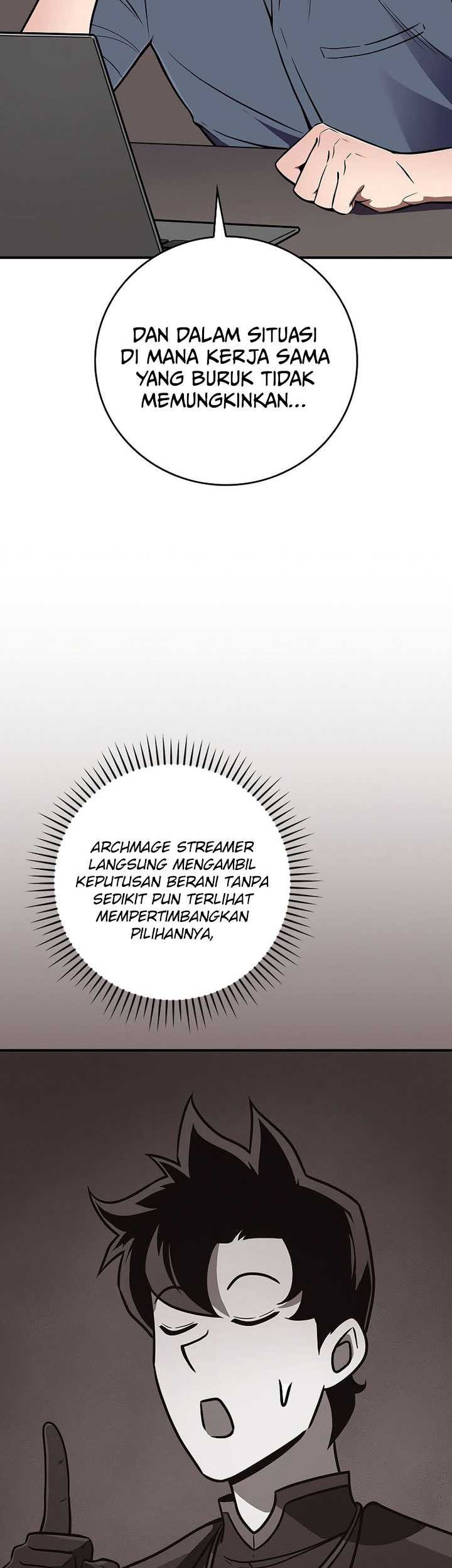 Archmage Streamer Bab 133 halaman 4