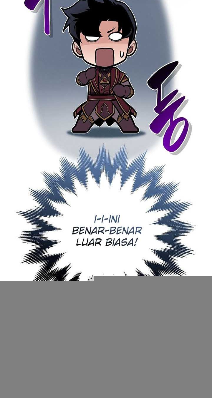 Archmage Streamer Bab 133 halaman 21