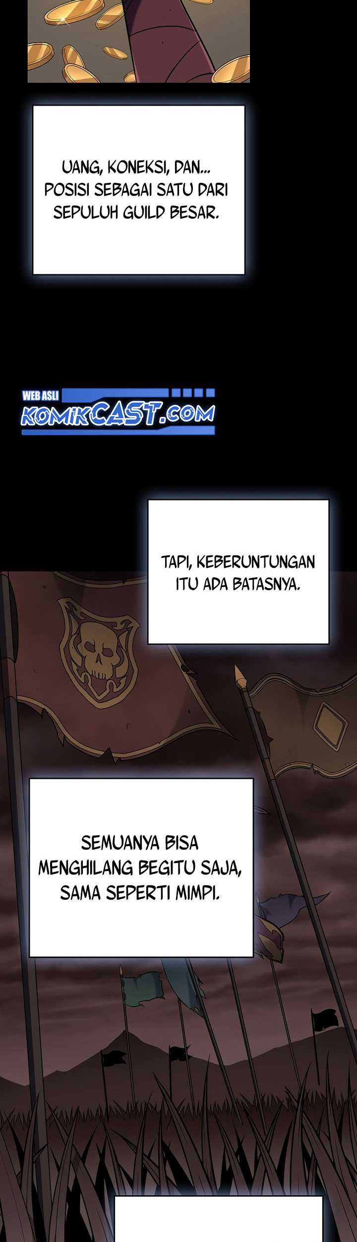 Archmage Streamer Bab 133 halaman 24