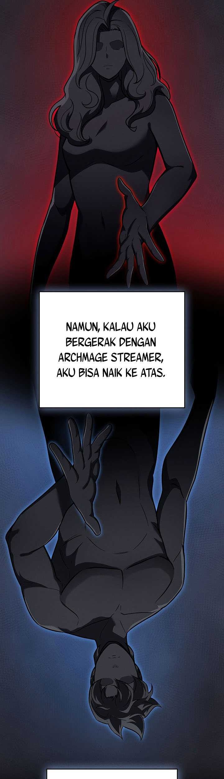 Archmage Streamer Bab 133 halaman 26