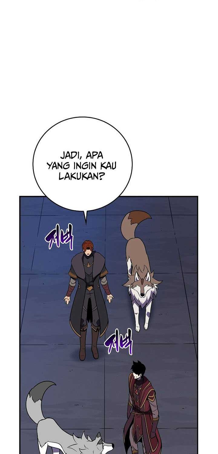 Archmage Streamer Bab 133 halaman 29