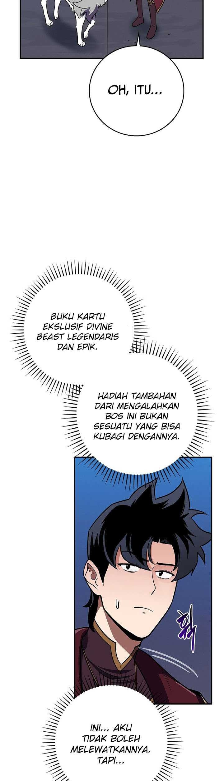 Archmage Streamer Bab 133 halaman 30