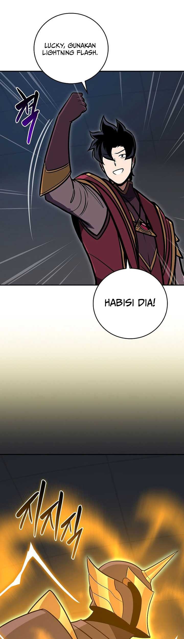 Archmage Streamer Bab 133 halaman 64