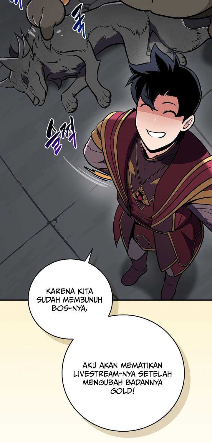 Archmage Streamer Bab 133 halaman 71